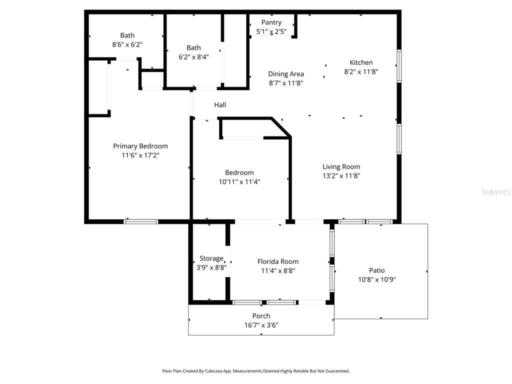 37810 ALISSA DRIVE, ZEPHYRHILLS, FL 33542 — zdjęcie 3