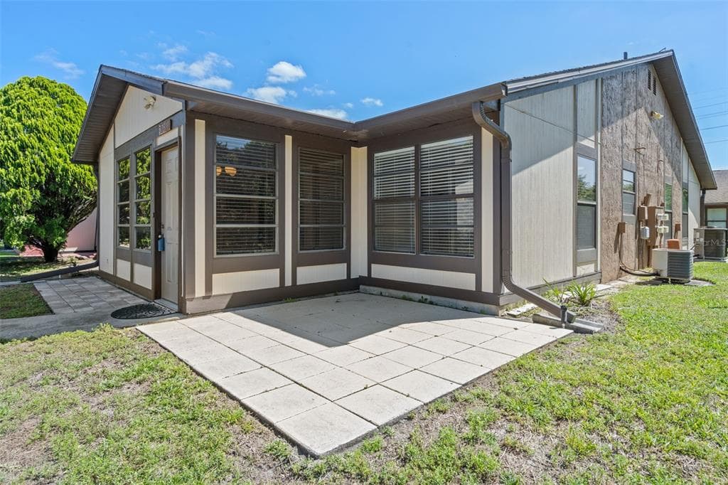37810 ALISSA DRIVE, ZEPHYRHILLS, FL 33542