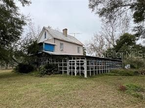 5950 NE HIGHWAY 41, WILLISTON, FL 32696 — zdjęcie 2