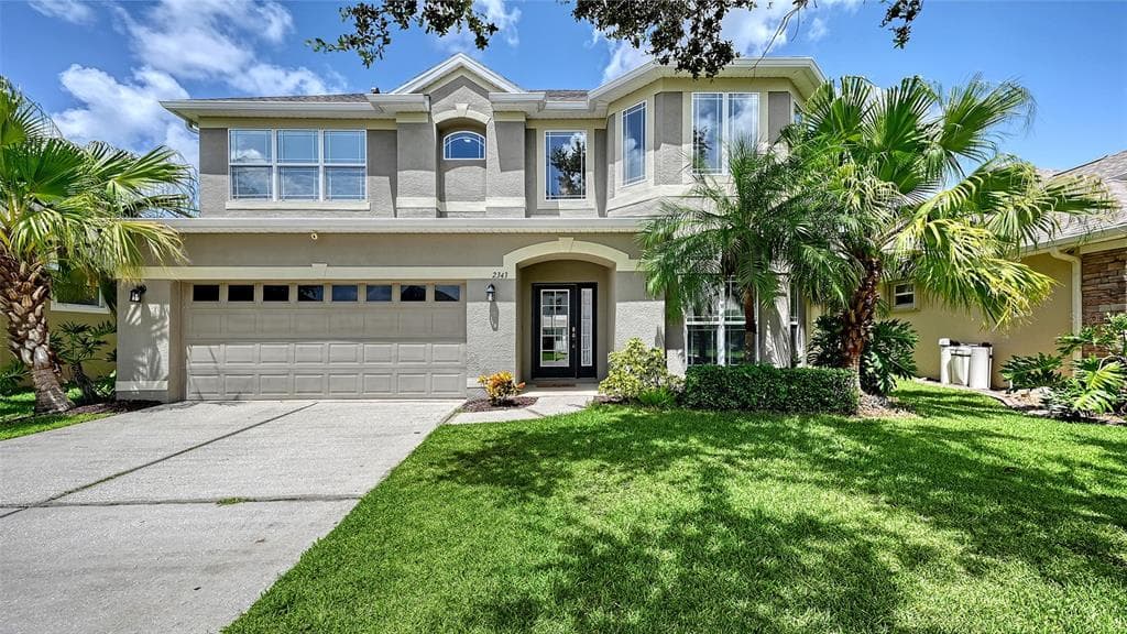 2343 126TH DRIVE E, PARRISH, FL 34219