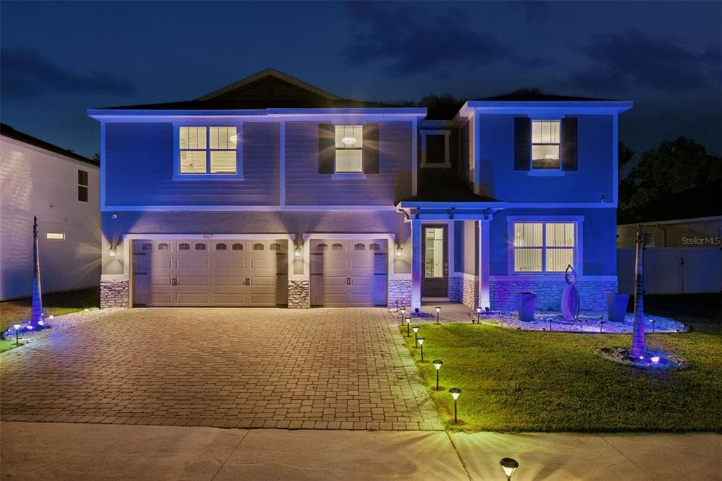887 ASTERFIELD LANE, DELAND, FL 32720 — zdjęcie 2