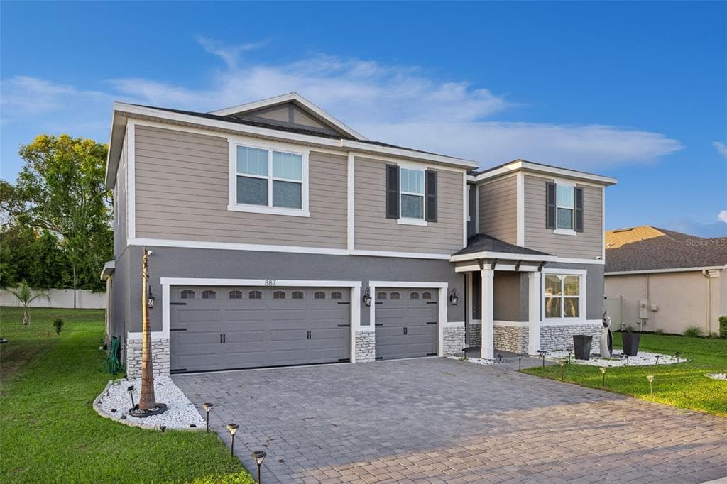 887 ASTERFIELD LANE, DELAND, FL 32720 — zdjęcie 3