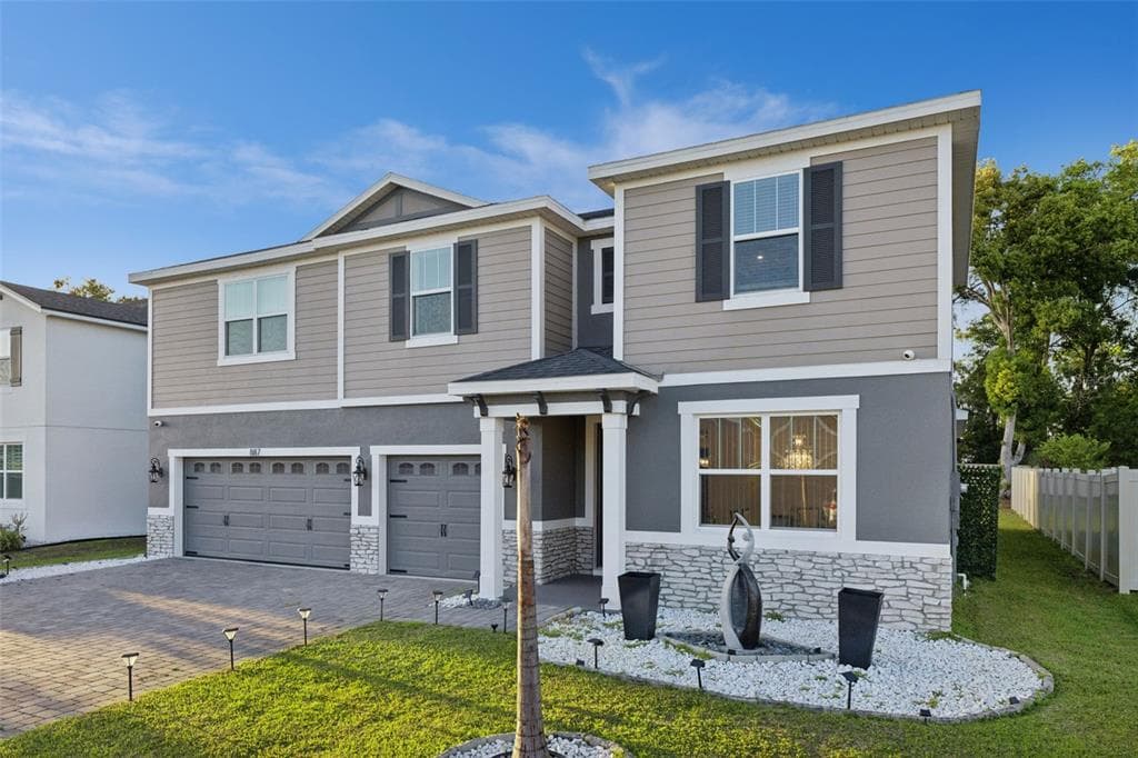 887 ASTERFIELD LANE, DELAND, FL 32720 — zdjęcie 5
