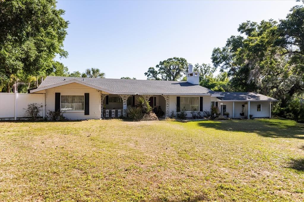 1505 E CROOKED LAKE DRIVE, EUSTIS, FL 32726 — zdjęcie 2