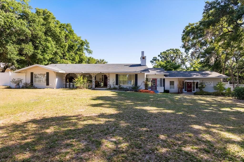 1505 E CROOKED LAKE DRIVE, EUSTIS, FL 32726 — zdjęcie 3