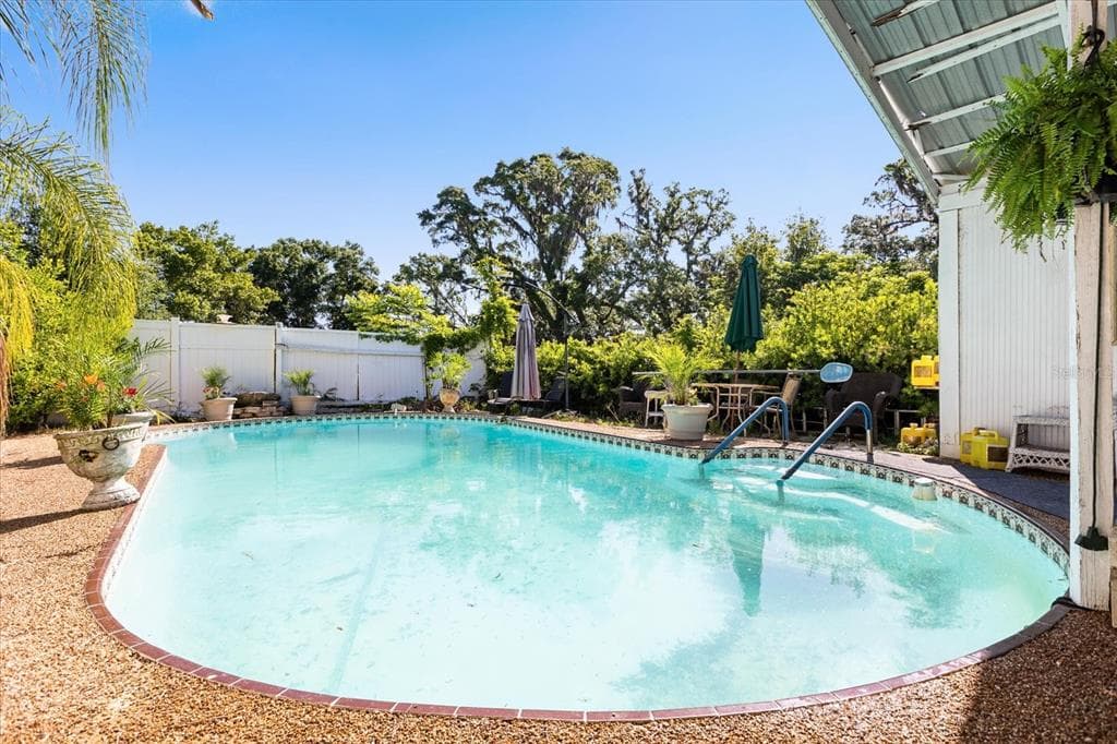 1505 E CROOKED LAKE DRIVE, EUSTIS, FL 32726 — zdjęcie 5