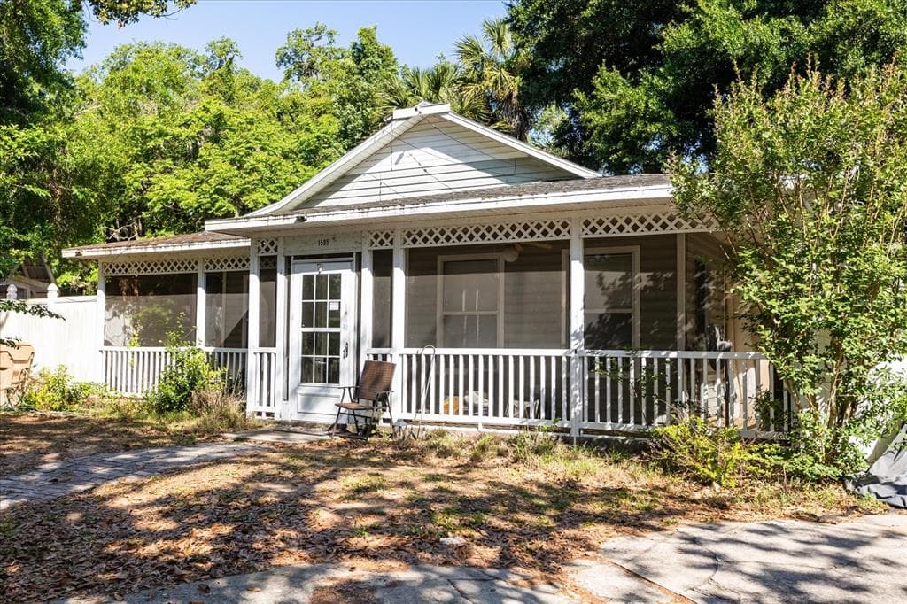 1505 E CROOKED LAKE DRIVE, EUSTIS, FL 32726 — zdjęcie 4
