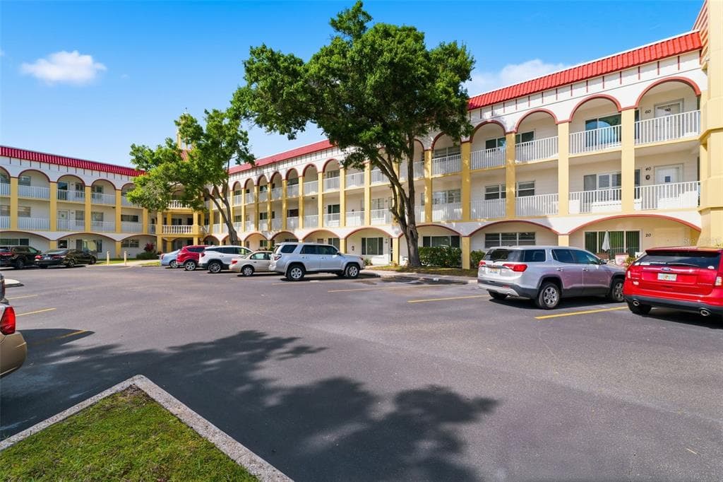 2430 FLORENTINE WAY # 58, CLEARWATER, FL 33763 — zdjęcie 2