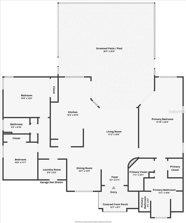 11 CRESCENT LAKE WAY, ORMOND BEACH, FL 32174 — zdjęcie 2