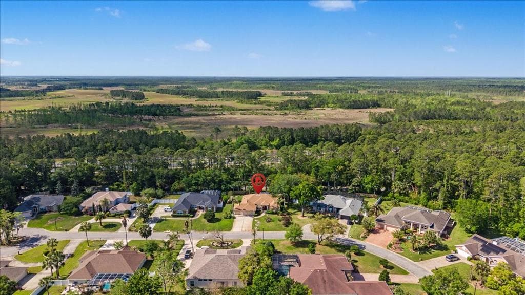 11 CRESCENT LAKE WAY, ORMOND BEACH, FL 32174 — zdjęcie 3