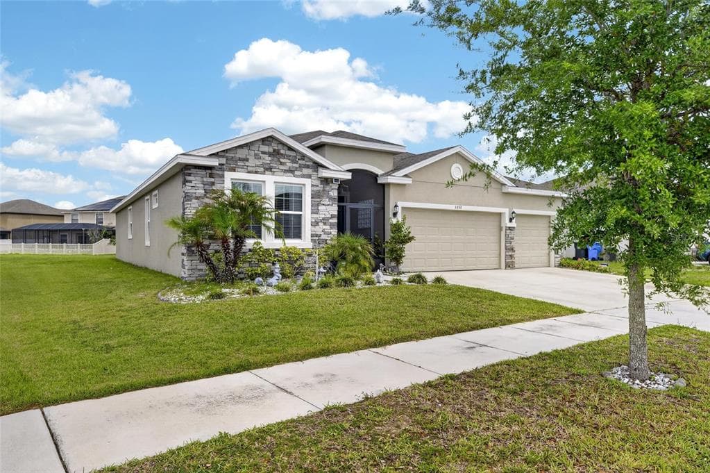 5030 JAGGED CLOUD DRIVE, WIMAUMA, FL 33598 — zdjęcie 3