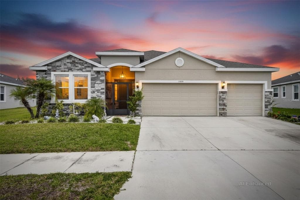 5030 JAGGED CLOUD DRIVE, WIMAUMA, FL 33598