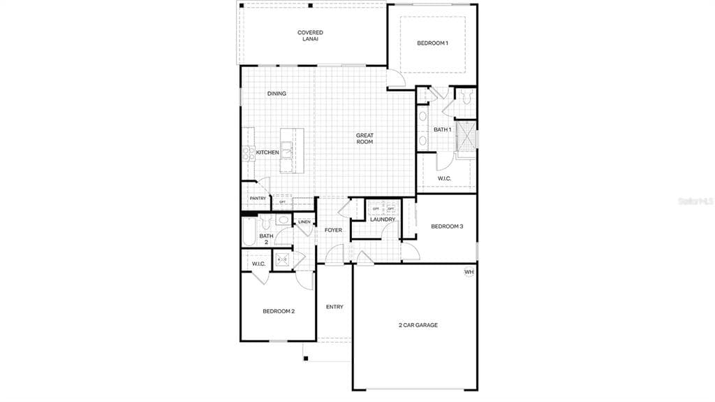 131 GREENWOOD DRIVE, PALM COAST, FL 32137 — zdjęcie 2