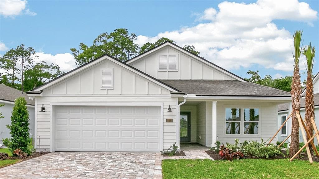 131 GREENWOOD DRIVE, PALM COAST, FL 32137