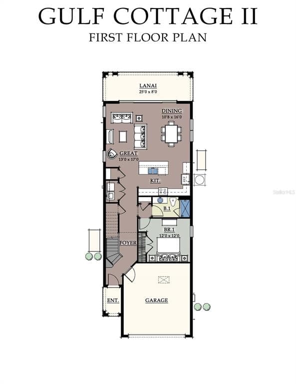 7583 EXCITEMENT DRIVE, REUNION, FL 34747 — zdjęcie 2