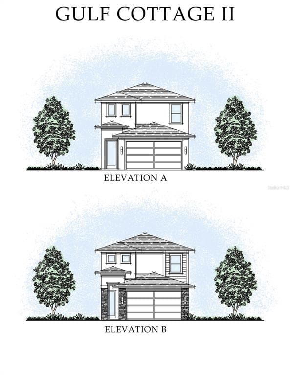7583 EXCITEMENT DRIVE, REUNION, FL 34747