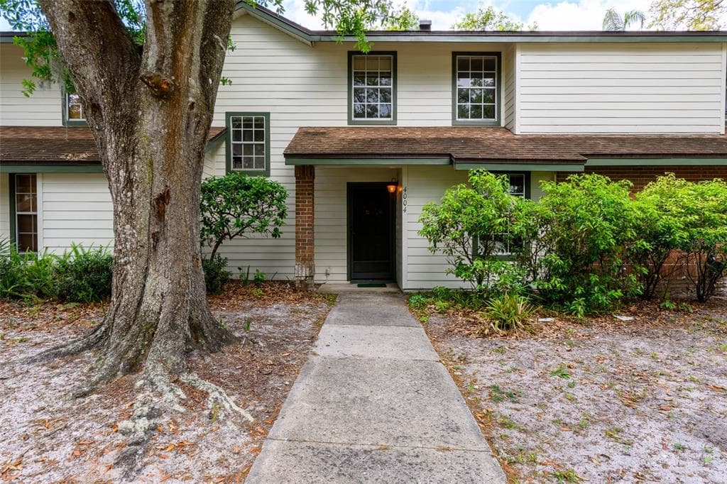 4004 CROSSROADS PLACE, CASSELBERRY, FL 32707