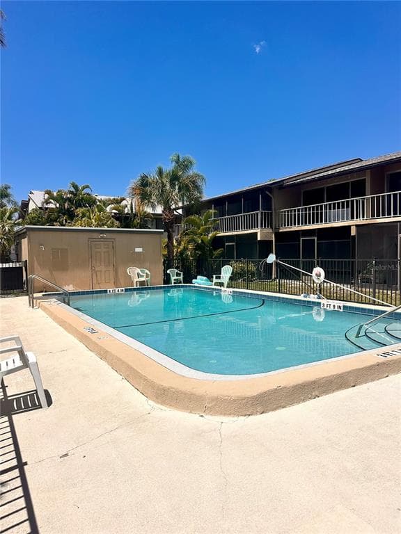 2938 CLARK ROAD # 102, SARASOTA, FL 34231 — zdjęcie 2