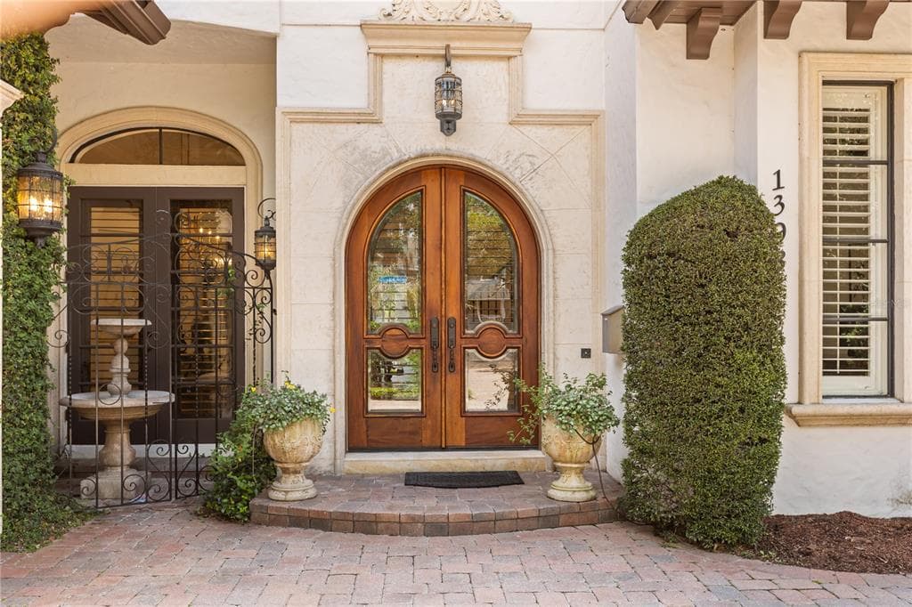 1398 GROVE TERRACE, WINTER PARK, FL 32789 — zdjęcie 2
