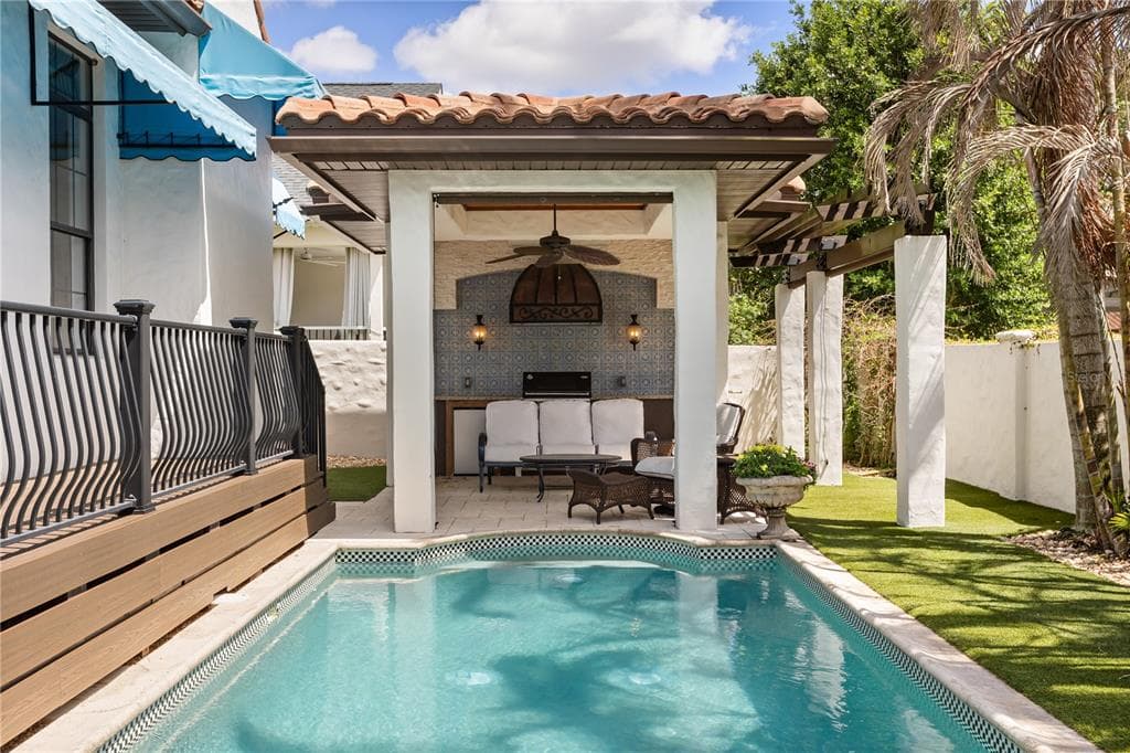 1398 GROVE TERRACE, WINTER PARK, FL 32789 — zdjęcie 3