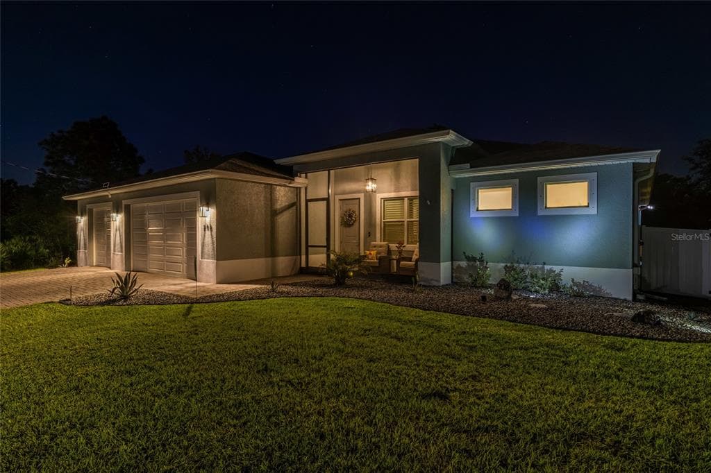 908 HIBISCUS AVENUE, LEHIGH ACRES, FL 33972 — zdjęcie 2