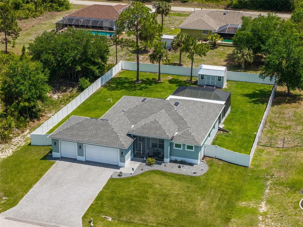 908 HIBISCUS AVENUE, LEHIGH ACRES, FL 33972 — zdjęcie 5