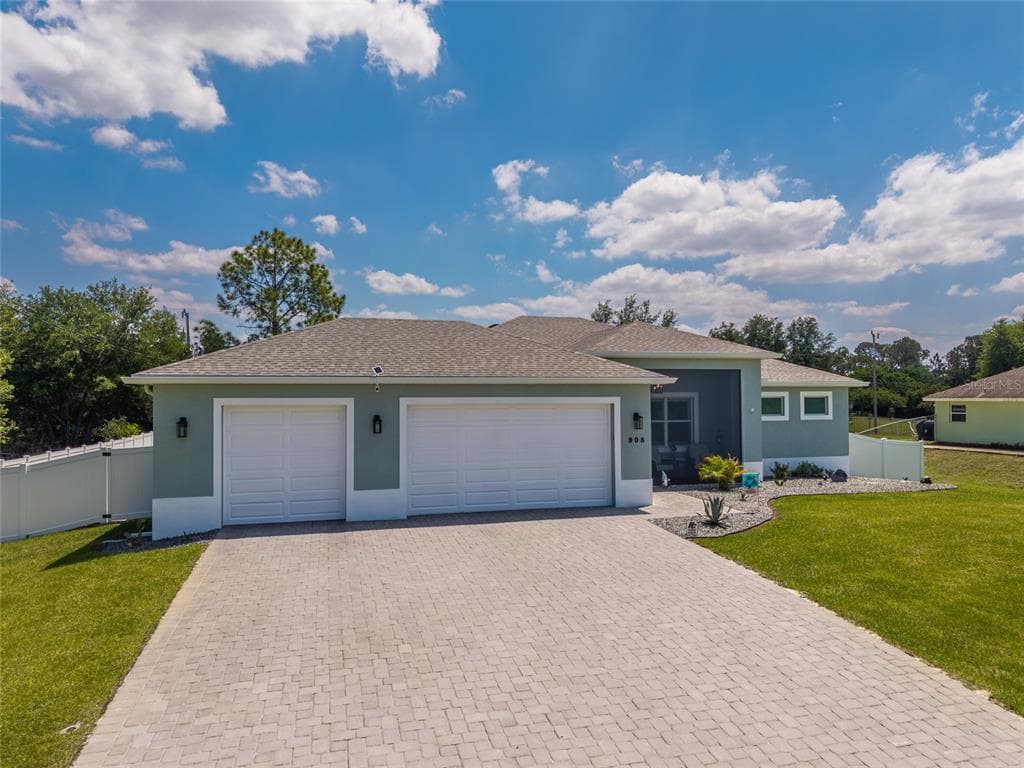908 HIBISCUS AVENUE, LEHIGH ACRES, FL 33972 — zdjęcie 4