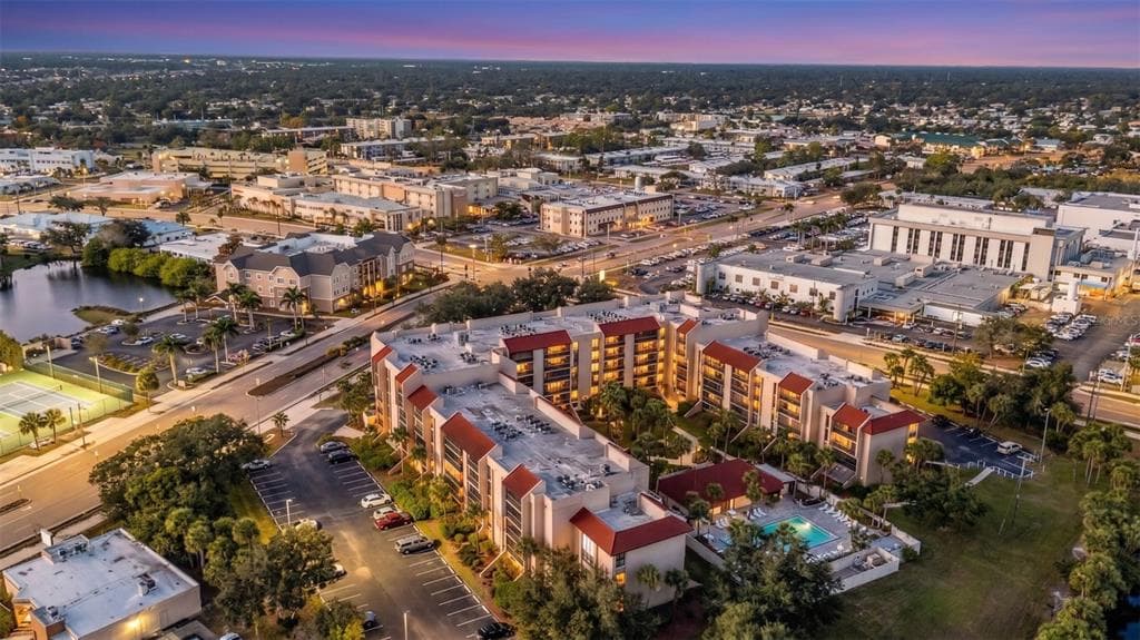 21405 OLEAN BOULEVARD # 528, PORT CHARLOTTE, FL 33952
