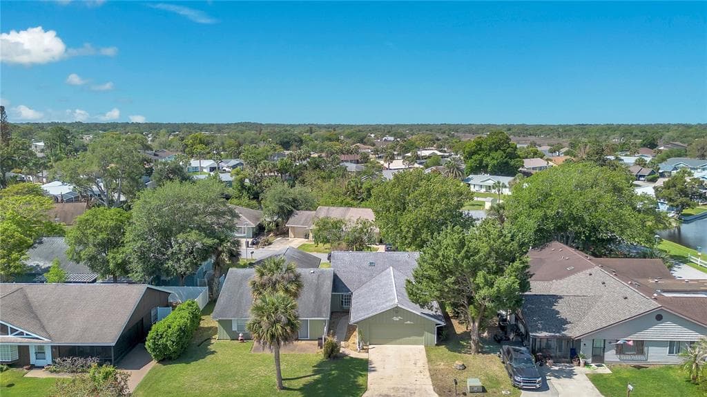 16 EAGLE LANE, NEW SMYRNA BEACH, FL 32168 — zdjęcie 2