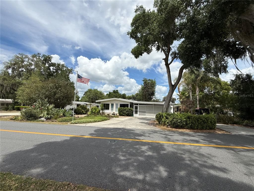 9 S BOBWHITE ROAD, WILDWOOD, FL 34785 — zdjęcie 2
