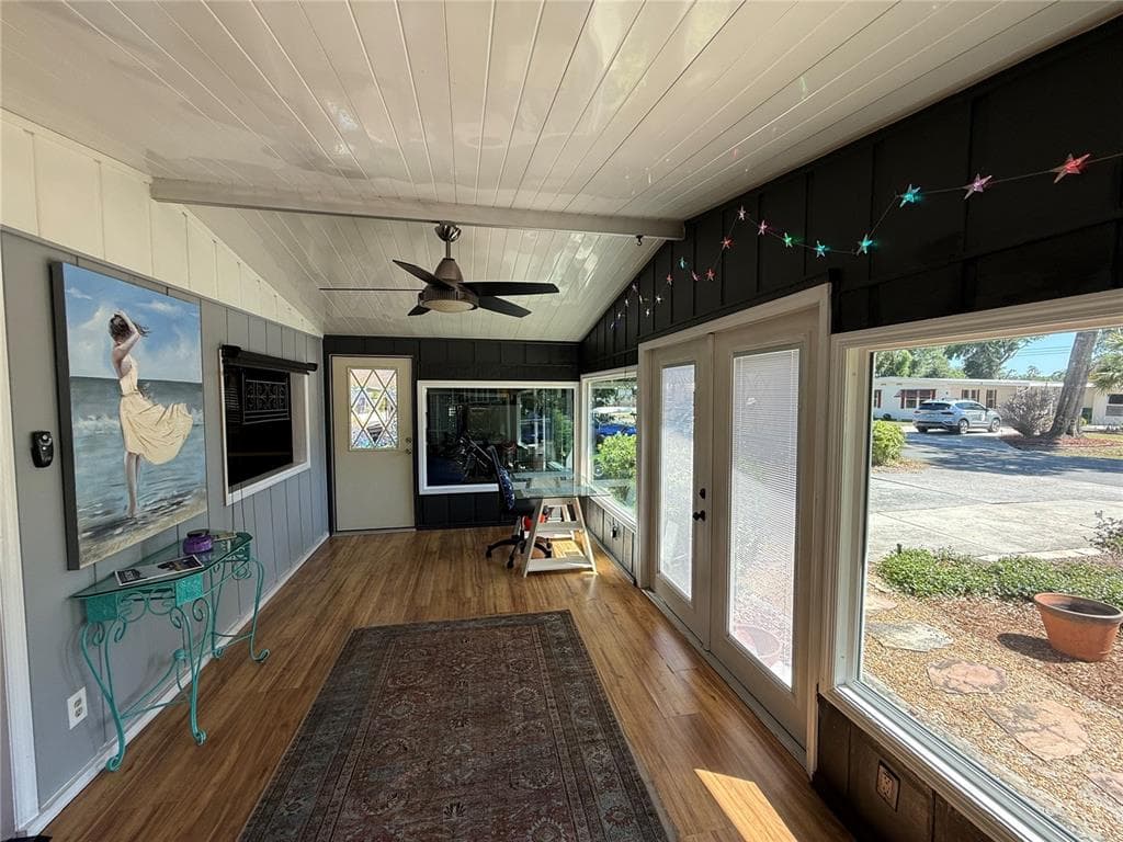 9 S BOBWHITE ROAD, WILDWOOD, FL 34785 — zdjęcie 4