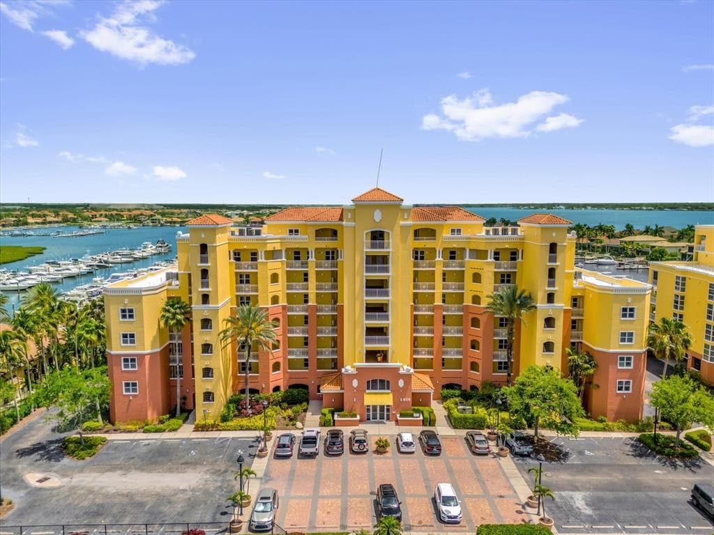 606 RIVIERA DUNES WAY # 207, PALMETTO, FL 34221 — zdjęcie 3