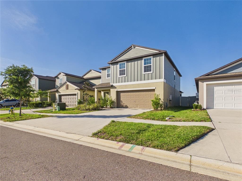 1874 LANIER ROAD, ZEPHYRHILLS, FL 33541 — zdjęcie 3