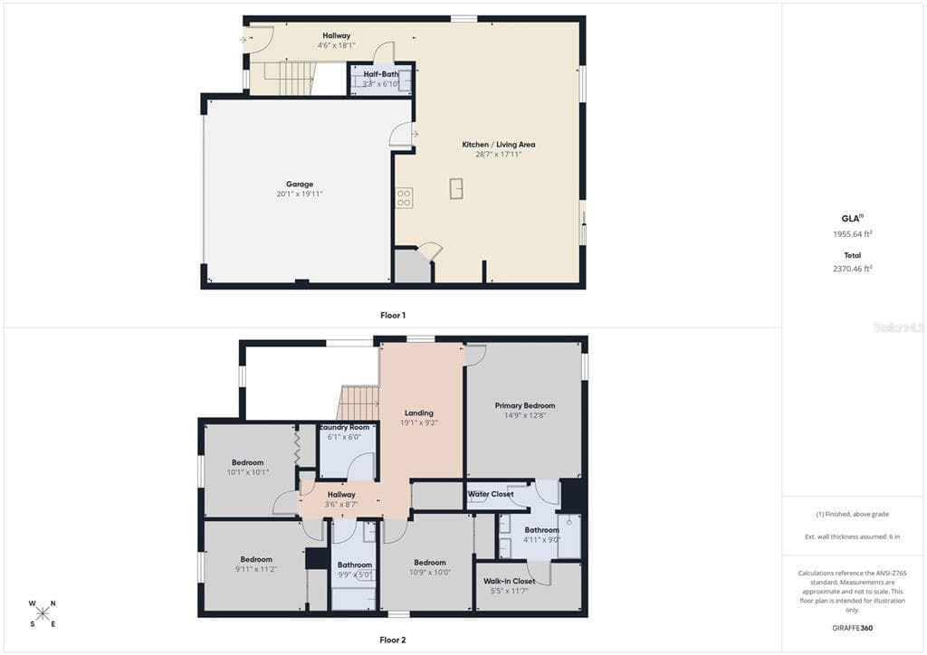 1874 LANIER ROAD, ZEPHYRHILLS, FL 33541 — zdjęcie 4