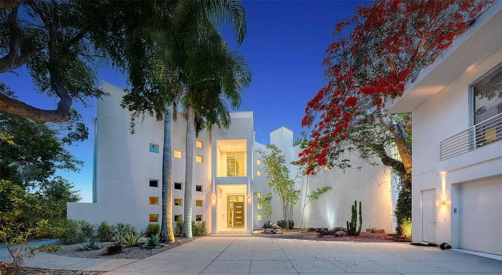 4317 MIDNIGHT PASS ROAD, SARASOTA, FL 34242 — zdjęcie 2