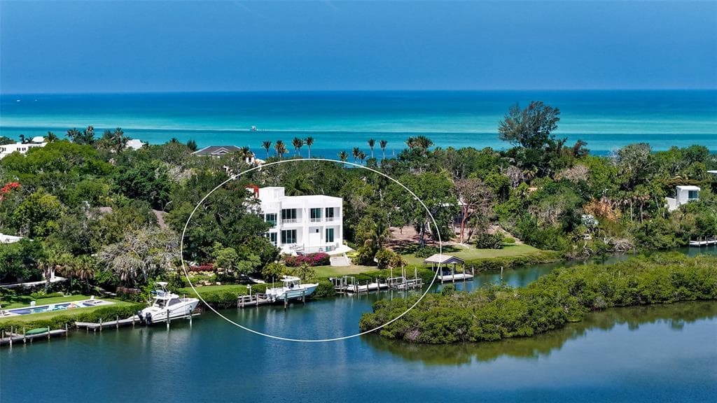4317 MIDNIGHT PASS ROAD, SARASOTA, FL 34242 — zdjęcie 3