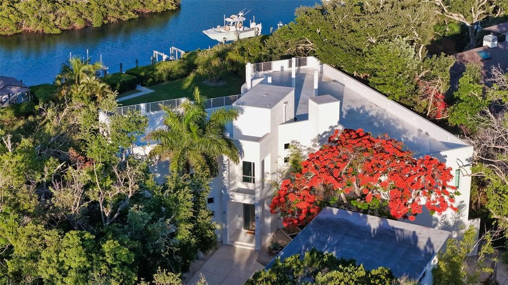4317 MIDNIGHT PASS ROAD, SARASOTA, FL 34242 — zdjęcie 5