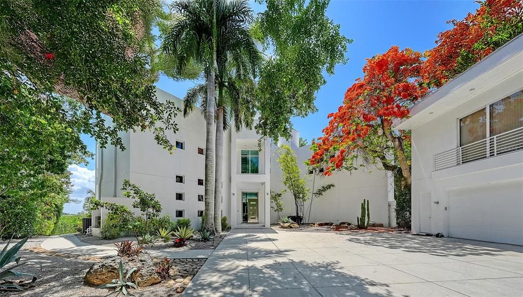 4317 MIDNIGHT PASS ROAD, SARASOTA, FL 34242 — zdjęcie 4