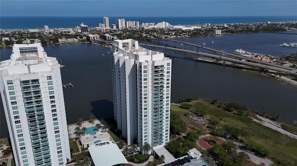 231 RIVERSIDE DRIVE # 1110, DAYTONA BEACH, FL 32117 — zdjęcie 2