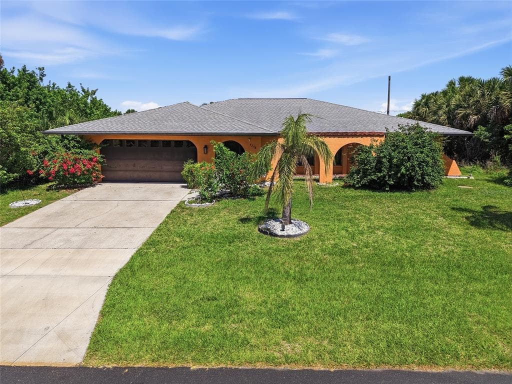 4248 KILPATRICK STREET, PORT CHARLOTTE, FL 33948 — zdjęcie 5