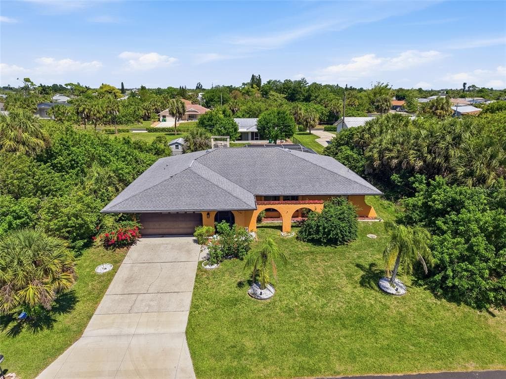 4248 KILPATRICK STREET, PORT CHARLOTTE, FL 33948 — zdjęcie 4