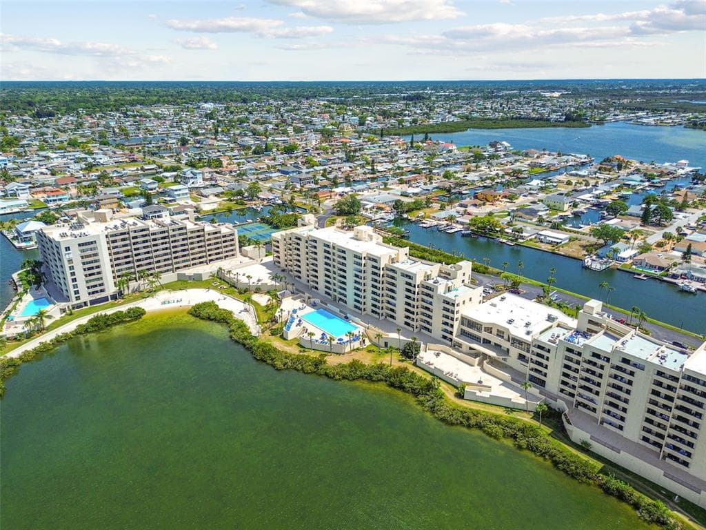 6009 SEA RANCH DRIVE # 107, HUDSON, FL 34667 — zdjęcie 2