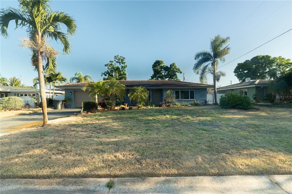 33 SOUTHWIND DRIVE, BELLEAIR BLUFFS, FL 33770 — zdjęcie 3