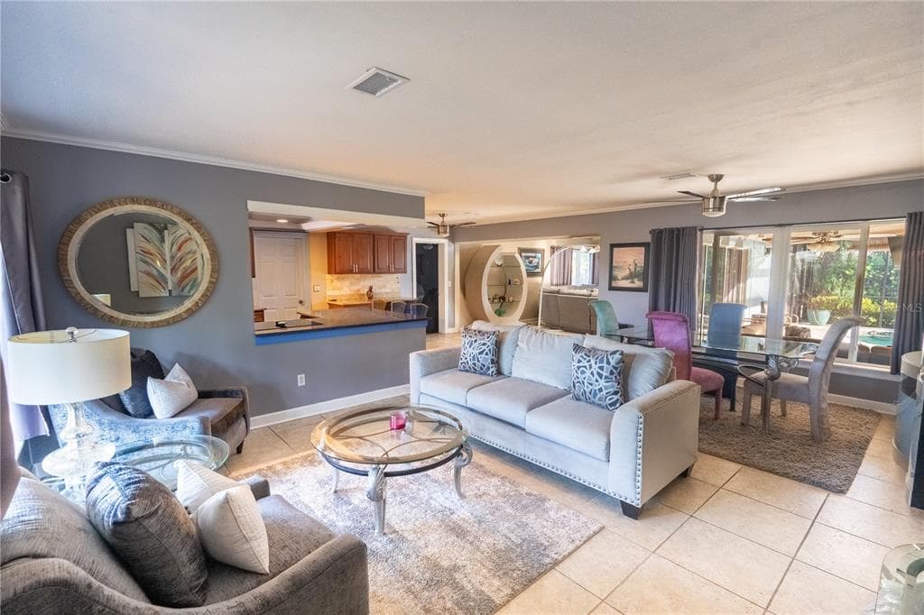 33 SOUTHWIND DRIVE, BELLEAIR BLUFFS, FL 33770 — zdjęcie 5