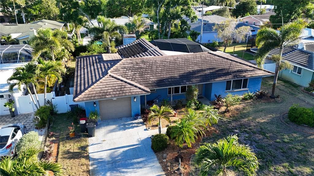 33 SOUTHWIND DRIVE, BELLEAIR BLUFFS, FL 33770 — zdjęcie 4