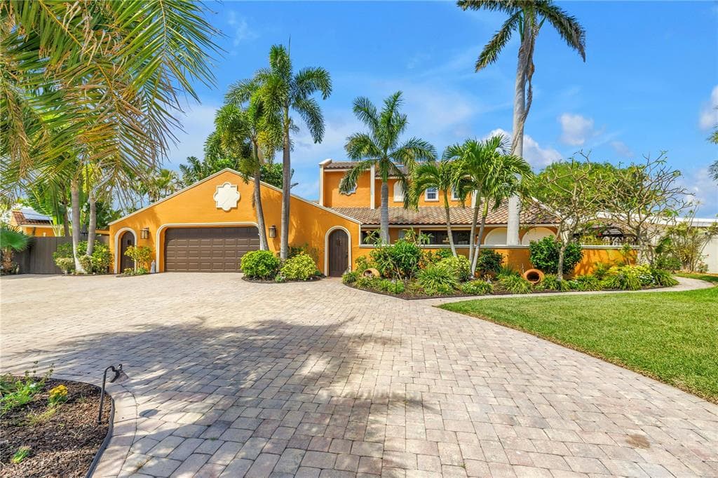 3945 POINSETTIA DRIVE, ST PETE BEACH, FL 33706 — zdjęcie 3