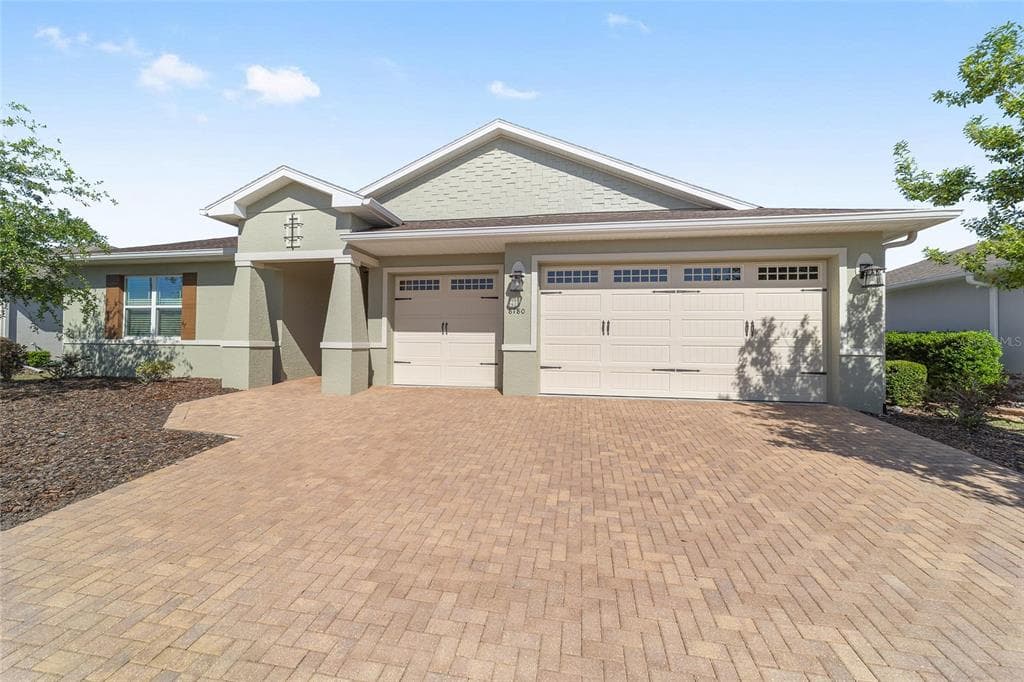 8780 SW 93RD CIRCLE, OCALA, FL 34481 — zdjęcie 2