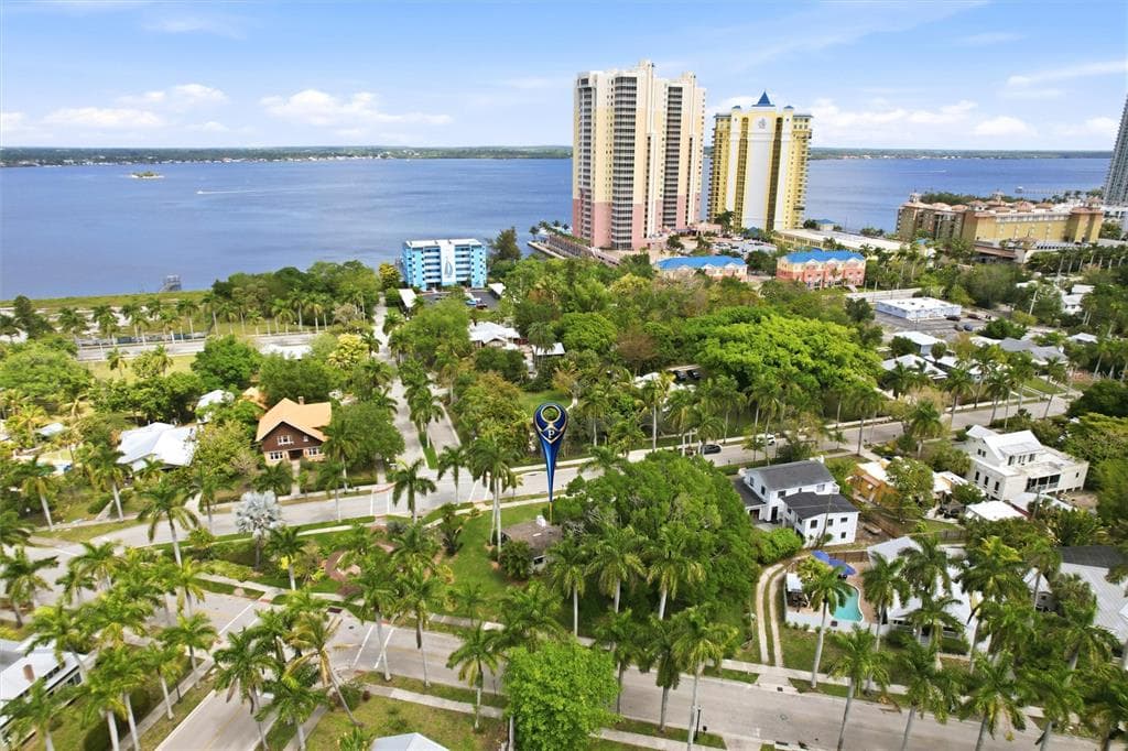 2706 RHODE ISLAND AVENUE, FORT MYERS, FL 33916 — zdjęcie 2