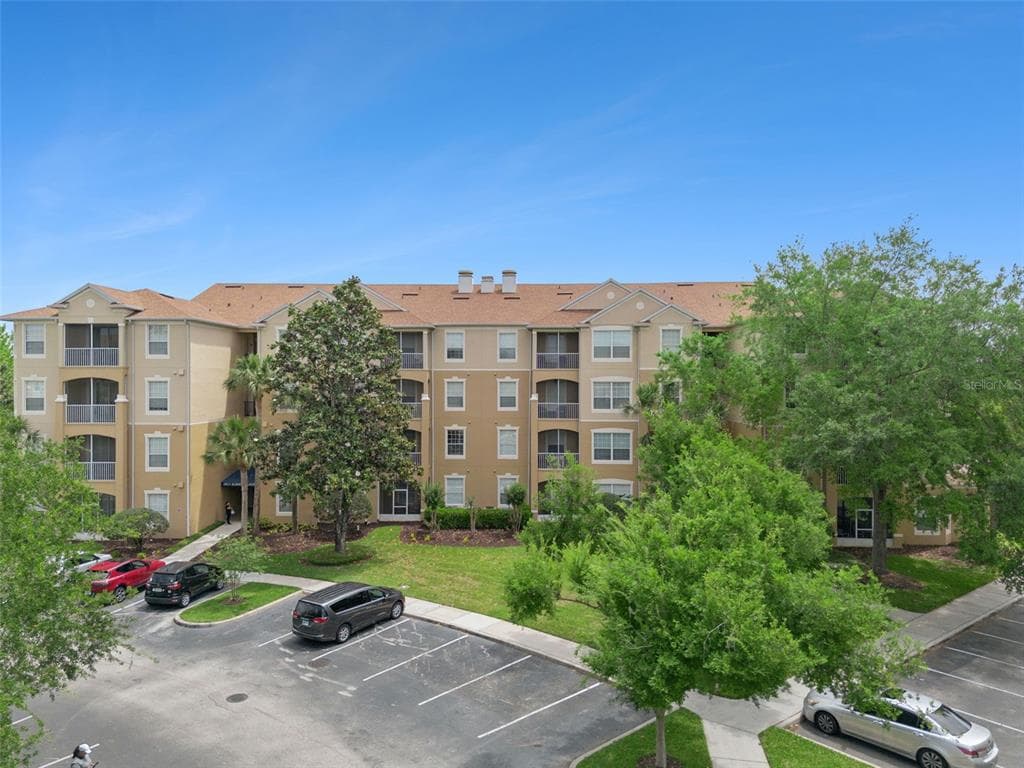 2821 ALMATON LOOP # 203, KISSIMMEE, FL 34747 — zdjęcie 2