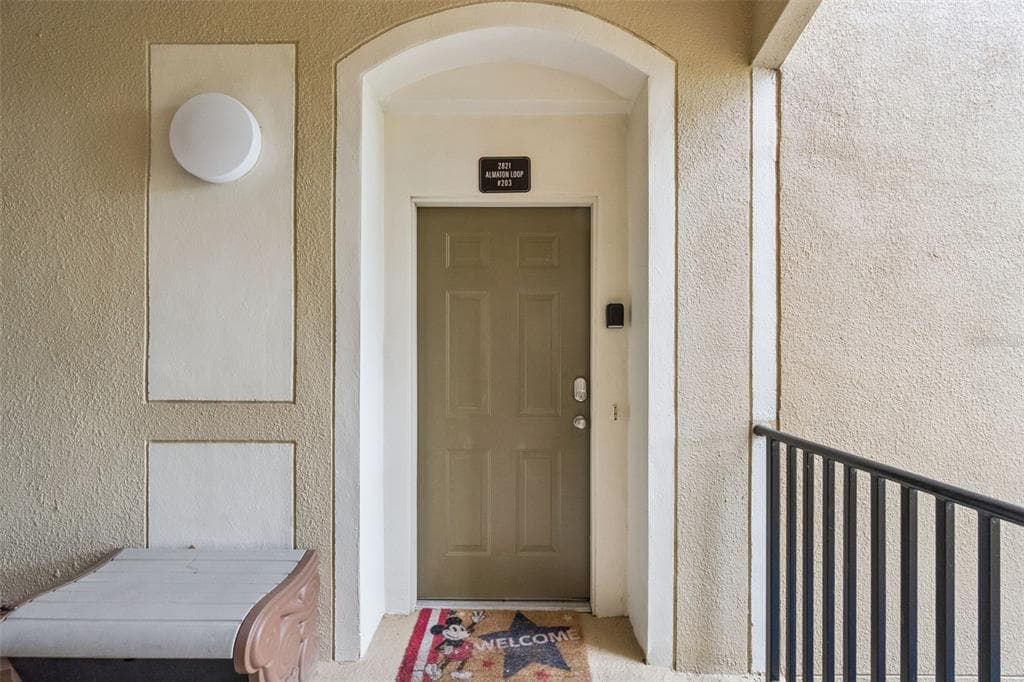 2821 ALMATON LOOP # 203, KISSIMMEE, FL 34747 — zdjęcie 3